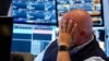 World stocks plunge on fears of US economic slowdown