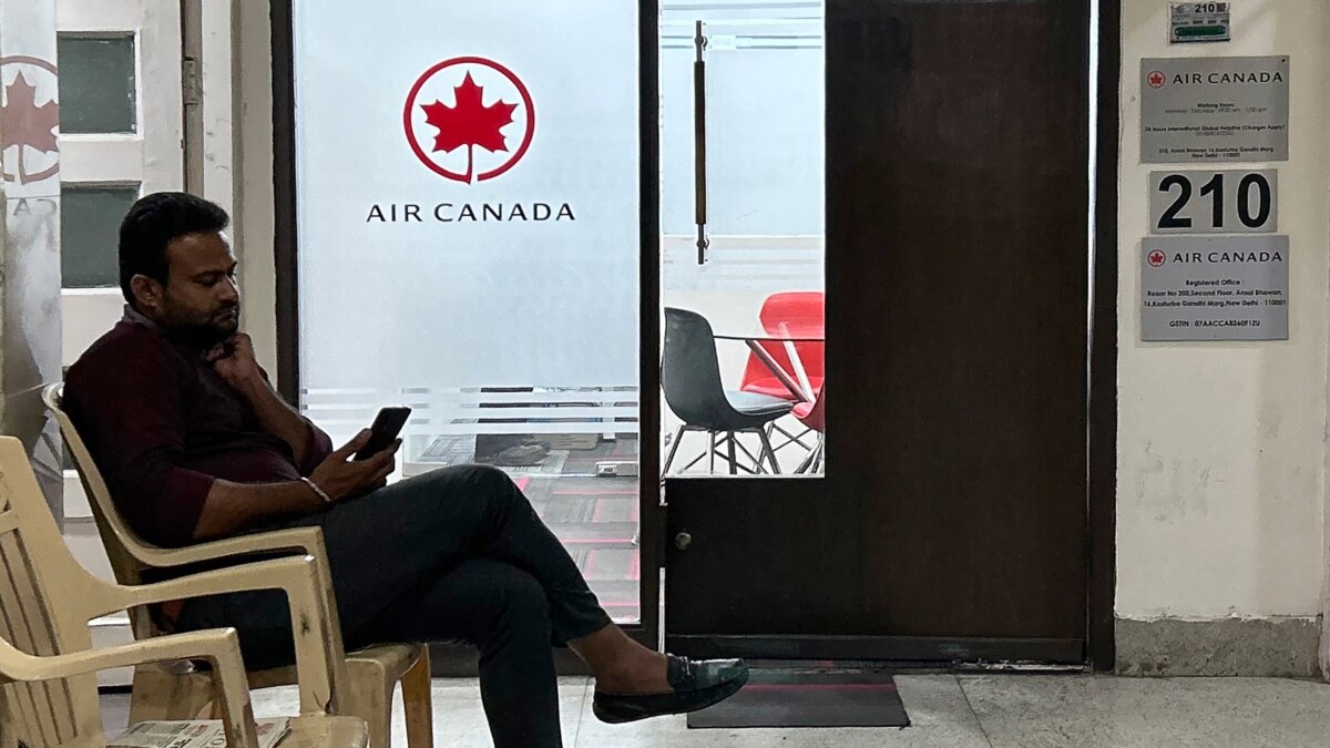 India Issues Canada Travel Advisory Amid Probe of Sikh Activist’s Murder