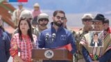 Chile cuestiona a Bolivia por crisis migratoria
