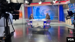 Liberia President-Elect Boakai Pledges to Declare Assets, Curb Corruption