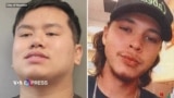 Hai nghi phạm giết người gốc Việt bị truy nã ‘trốn sang Việt Nam’