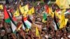 Aksi Protes Puluhan Ribu Orang di Timteng, Menentang Serangan Udara Israel di Gaza