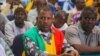 UN Delays Mali Pullout Vote