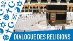 Dialogue des religions : le pèlerinage à La Mecque