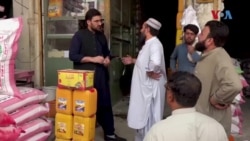 د چمن خلک وايي ځايي چارواکي د قیمتونو په قابو کولو کې ناکامه شوي