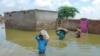 Heavy rains hit Pakistan's south; monsoon's death toll tops 209