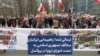 ارسالی شما | راهپیمایی ایرانیان مخالف جمهوری اسلامی به سمت شورای اروپا در بروکسل
