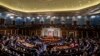 US House to Vote Again on Speaker After First Round Failure