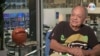 CHEECH MARIN