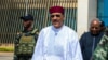Le 18 septembre, Mohamed Bazoum a décidé de saisir la justice ouest-africaine pour demander sa libération et le rétablissement de l'ordre constitutionnel au Niger.