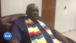 Ambassador Mukonoweshuro: Zimbabweans Living in Other Nations Should Go Home to Open Businesses
