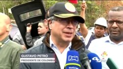 Colombia iniciará diálogos de paz con disidencias de las FARC