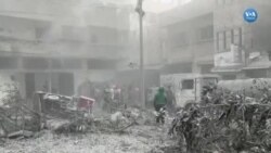 İsrail’in hava saldırıları sürerken çocuklu aileler güvenli sığınak arayışında
