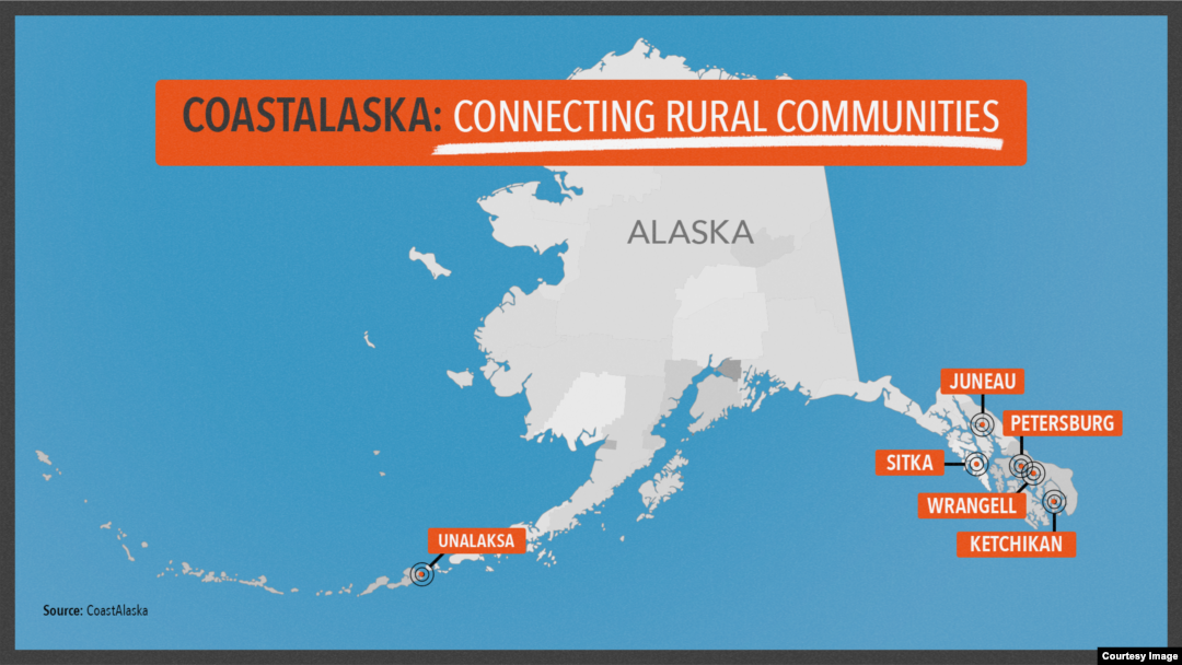 CoastAlaska teams up with media nonprofits working to prevent the spread of disinformation.