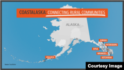CoastAlaska teams up with media nonprofits working to prevent the spread of disinformation.