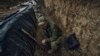 Russia Says It’s Fending Off Alleged Ukrainian Saboteurs
