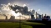 Carbon Dioxide Emissions Reached a Record High in 2022