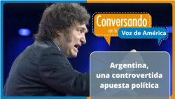 Argentina: 60 años de recesión, corrupción, polarización social y un futuro incierto en un momento de cambio.
