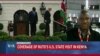 Africa media skeptical of Kenyan president’s state visit to US