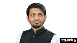 সীমা অক্সিজেন লিমিটেডের ব্যবস্থাপনা পরিচালক পারভেজ উদ্দিন সান্টু