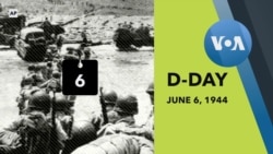What is D-Day