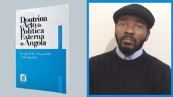 Fala África: Como a política externa de Angola pode ser compreendida e estudada?