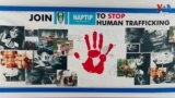 thumbnail Nigeria Highlights Campaign Against Human Trafficking