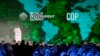 COP28 to Stress Renewable Energy