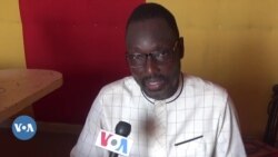 Nanko Amadou Mariko SADI politiki ton den be kuma kiri jaabi kan