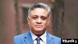 ঢাকা বিশ্ববিদ্যালয়ের সাবেক উপাচার্য অধ্যাপক ড. এ এস এম মাকসুদ কামাল