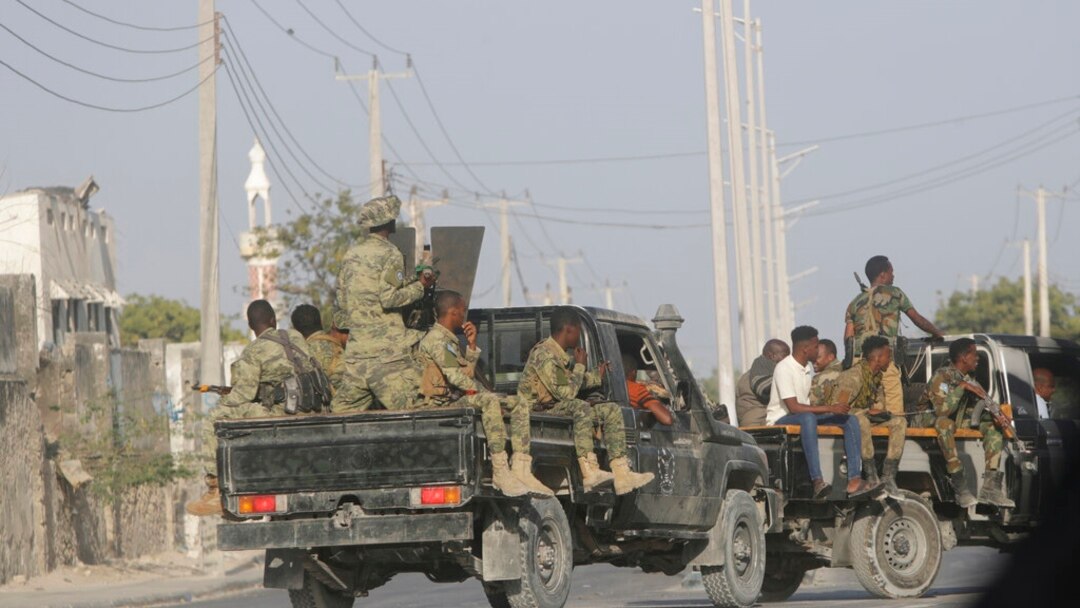 Somalia's Neighbors to Send Additional Troops to Fight Al-Shabab