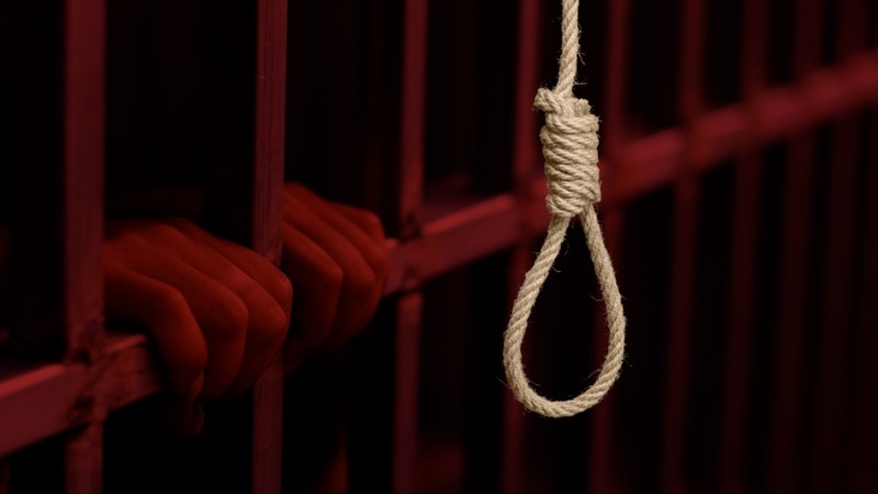 Organisasi HAM: Eksekusi di Seluruh Dunia Naik 53% 8 Organisasi HAM: Eksekusi di Seluruh Dunia Naik 53%