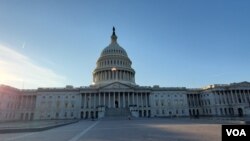 粵語新聞 晚上9-10點: 美國國會全方位審視用於應對中國挑戰的資源 