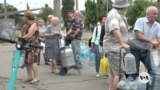 Half a million Ukrainians in frontline city of Mykolaiv suffer through 3rd year without clean water
