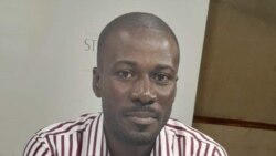 Abdramane Sanogo,sigida koɲɛnabɔla, be kuma waati yelema kan