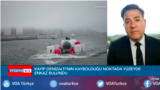 Beş gündür kayıp olan Titan denizaltısının enkazı parçalanmış halde bulundu