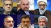 نامزدهای نهایی انتخابات دور چهاردهم ریاست جمهوری اسلامی