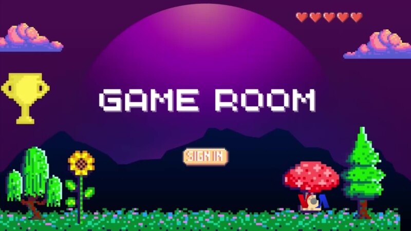 Ayo bermain di Game Day “Mirror’s English”