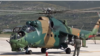 Се размислува дали може да ѝ дадеме на Украина хеликоптери МИ-24, вели Министерството за одбрана