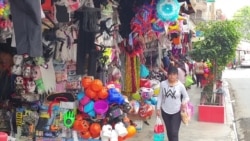 Halloween y Todos Santos, una fusión “a la boliviana”