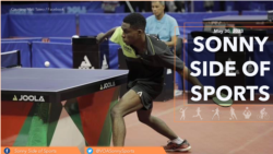 Sonny Side of Sports: Nigeria’s Mati Taiwo Shines at World Championships and More