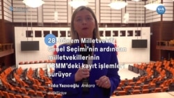 TBMM’de 28. Dönem Yarın Resmen Başlıyor 