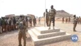 🇧🇫 Lakana Baliya Burkina Faso kɔrɔnyanfan sigibagaw ye laseli ke jamana fanga ma 