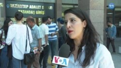Gaziantep’te seçim usulsüzlüğü iddiasıyla suç duyurusu
