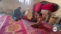 Afghan family deported from Pakistan returns after finding no shelter, work in Afghanistan