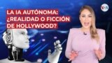 La Inteligencia Artificial Autónoma: ¿Realidad o ficción de Hollywood?