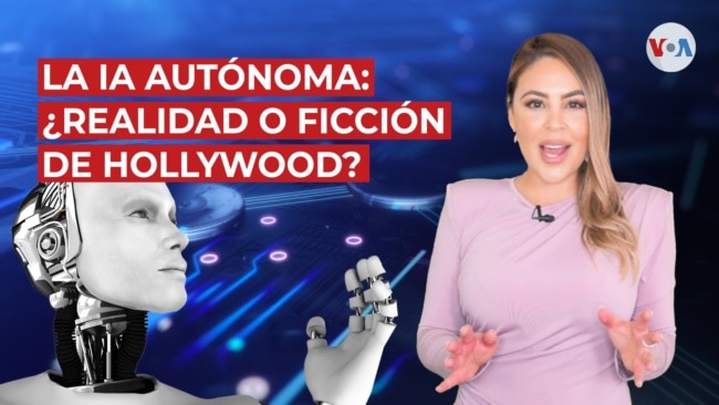 La Inteligencia Artificial Autónoma: ¿Realidad o ficción de Hollywood? La Inteligencia Artificial Autónoma: ¿Realidad o ficción de Hollywood?