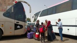 Conflit au Soudan : inquiétude chez les voisins