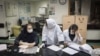 کمبود پرستار در ایران 