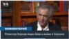 Бернар-Анри Леви о войне в Украине: «На кону стоит судьба мира» 